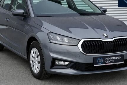 Skoda Fabia 2.797 km 22.370 &euro; Chemnitz 09126