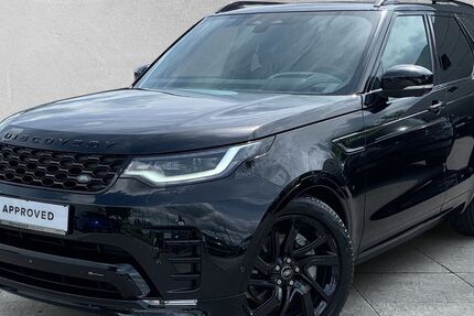 Land Rover Discovery 68.498 km 57.990 &euro; Chemnitz 09131