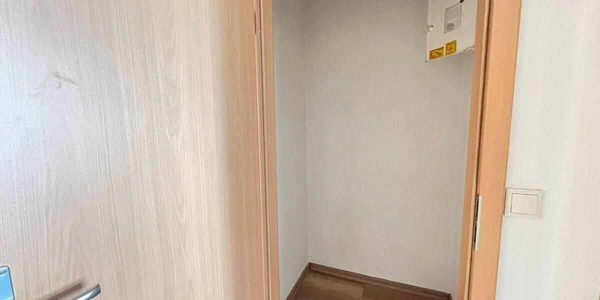 Etagenwohnung Chemnitz Wittgensdorf - 2 Zimmer, 55 m&sup2;, 325&euro; | Angebot:26246275