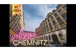 Dachgeschoßwohnung Chemnitz Kapellenberg - 2 Zimmer, 60 m&sup2;, 300&euro; | Angebot:26321567