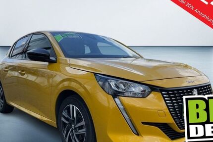 Peugeot 208 19.771 km 16.747 &euro; Chemnitz 09116
