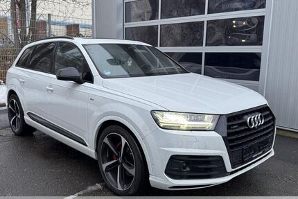 Audi Q7 92.880 km 41.999 &euro; Chemnitz 09125