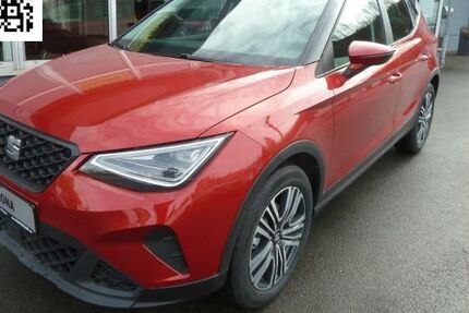 Seat Arona 6.000 km 21.140 &euro; Gornau 09405