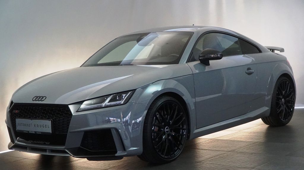 Audi TT RS 69.820 km 52.990 &euro; Chemnitz 09224
