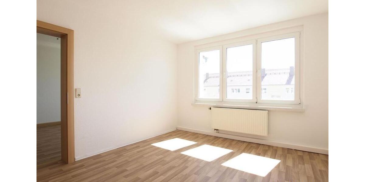 Etagenwohnung Frankenberg (Sachsen) - 2 Zimmer, 47 m&sup2;, 308&euro; | Angebot:26283426