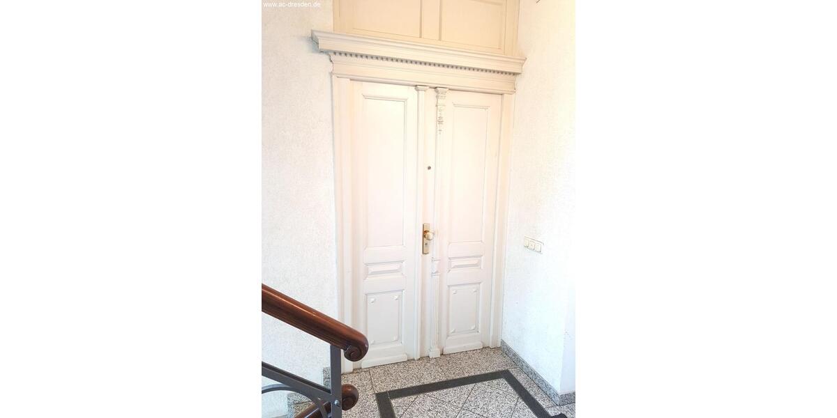 Dachgeschoßwohnung Chemnitz Altendorf - 2 Zimmer, 74 m&sup2;, 440&euro; | Angebot:23273095