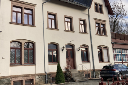 Wohnung zum Kaufen in Chemnitz 295.000 € 249 m² 5 zimmer