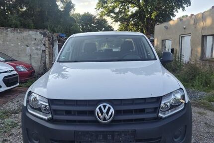 VW Amarok 207.000 km 8.490 &euro; Chemnitz 09130