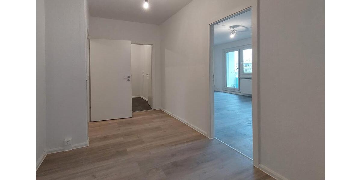 Etagenwohnung Chemnitz Markersdorf - 6 Zimmer, 126 m&sup2;, 641&euro; | Angebot:25419557