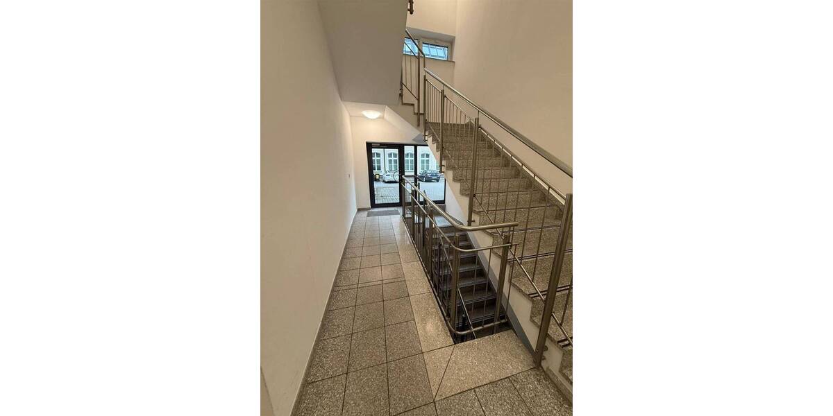 Gewerbeobjekt Chemnitz Zentrum - 1 Zimmer, 729.000&euro; | Angebot:26473197