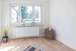 Etagenwohnung Chemnitz Kapellenberg - 2 Zimmer, 43 m&sup2;, 267&euro; | Angebot:26820486