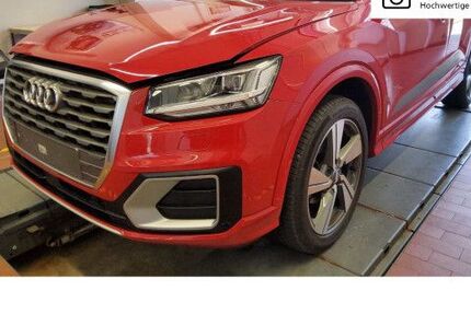 Audi Q2 47.300 km 22.450 &euro; Chemnitz 09113