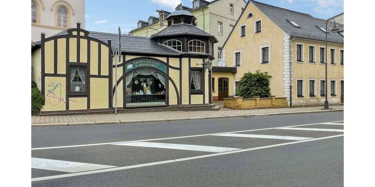 Einfamilienhaus Waldheim - 5 Zimmer, 115 m&sup2;, 99.900&euro; | Angebot:26950299