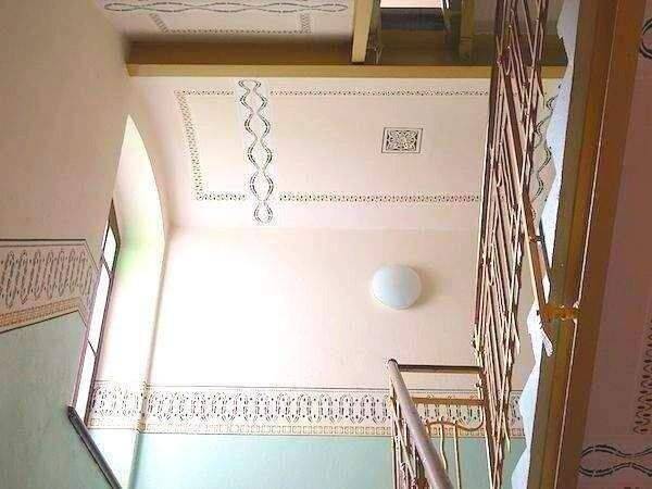 Etagenwohnung Chemnitz Hilbersdorf - 2 Zimmer, 60 m&sup2;, 300&euro; | Angebot:26930099