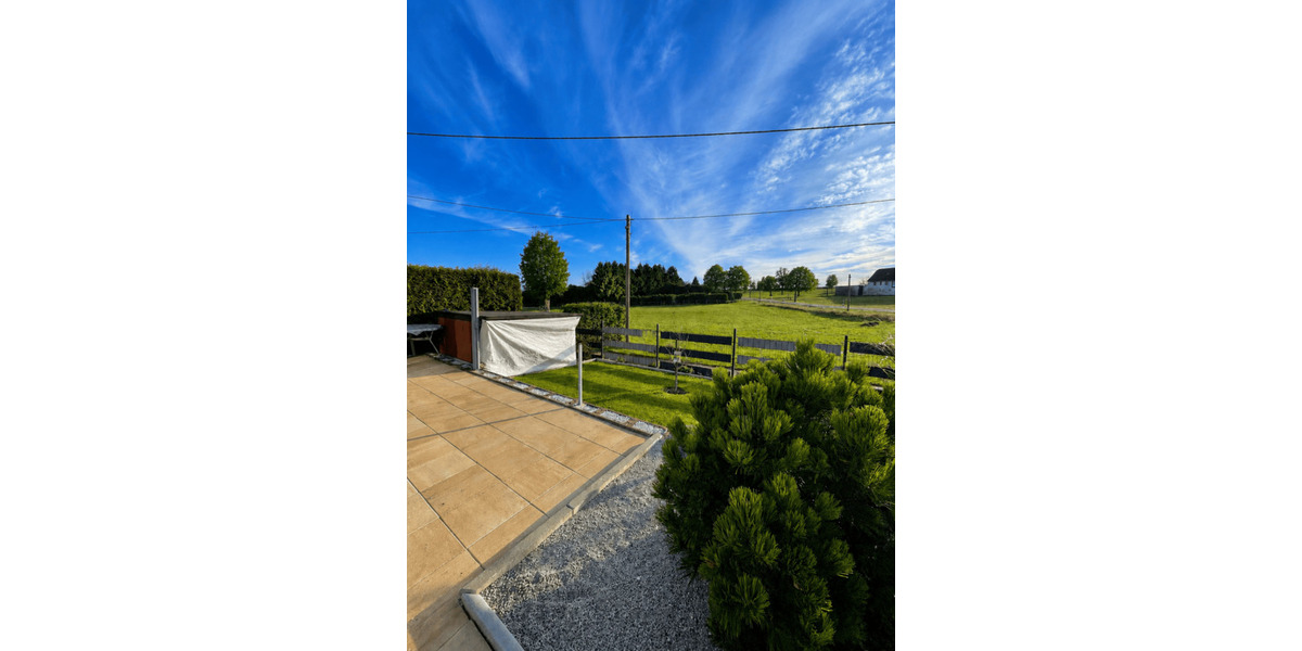 Einfamilienhaus Glauchau - 4 Zimmer, 110 m&sup2;, 259.900&euro; | Angebot:26824866