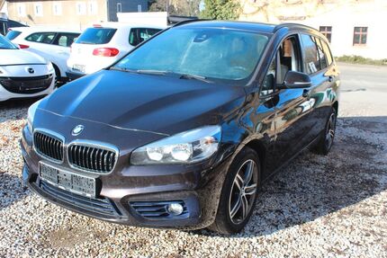 BMW 218 230.000 km 5.999 &euro; Chemnitz 09114