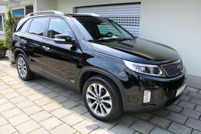 Sorento