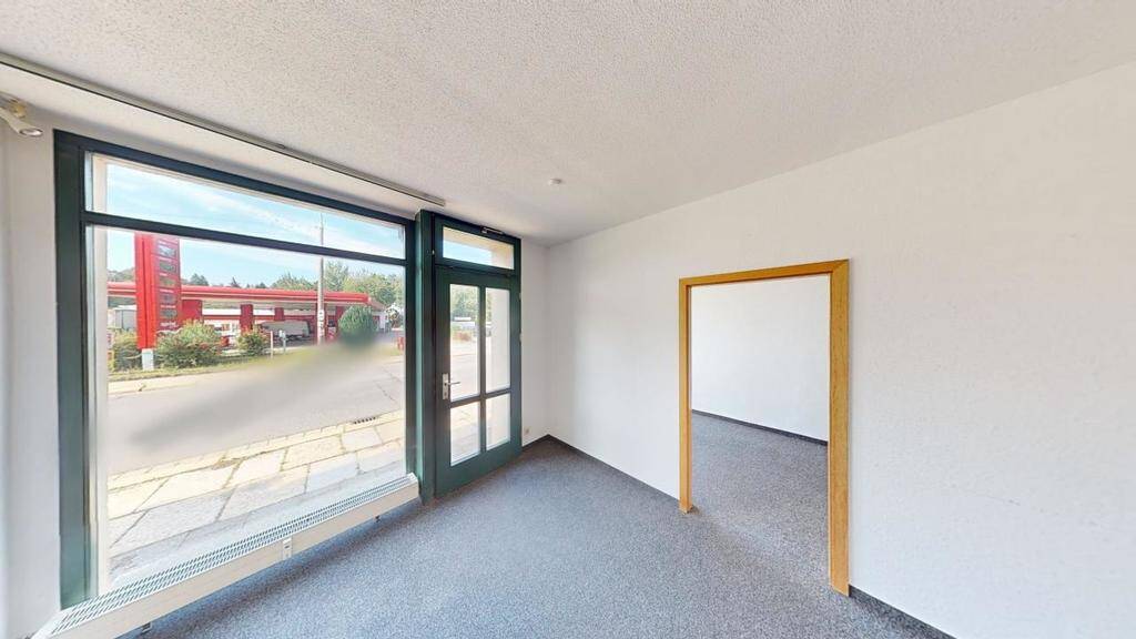 Gewerbeobjekt Chemnitz Schönau - 3 Zimmer, 54 m&sup2;, 600&euro; | Angebot:26816555
