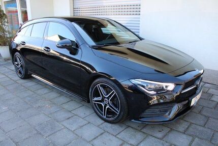 Mercedes CLA 220