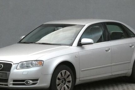 Audi A4 150.456 km 3.900 &euro; Burgstädt 09217