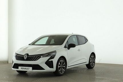 Renault Clio 21.680 km 16.990 &euro; Frankenberg 09669