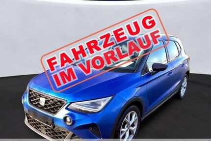 Seat Arona 56.740 km 17.999 &euro; Chemnitz - Mittelbach 09224