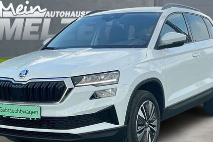 Skoda Karoq 26.129 km 20.380 &euro; Chemnitz 09128