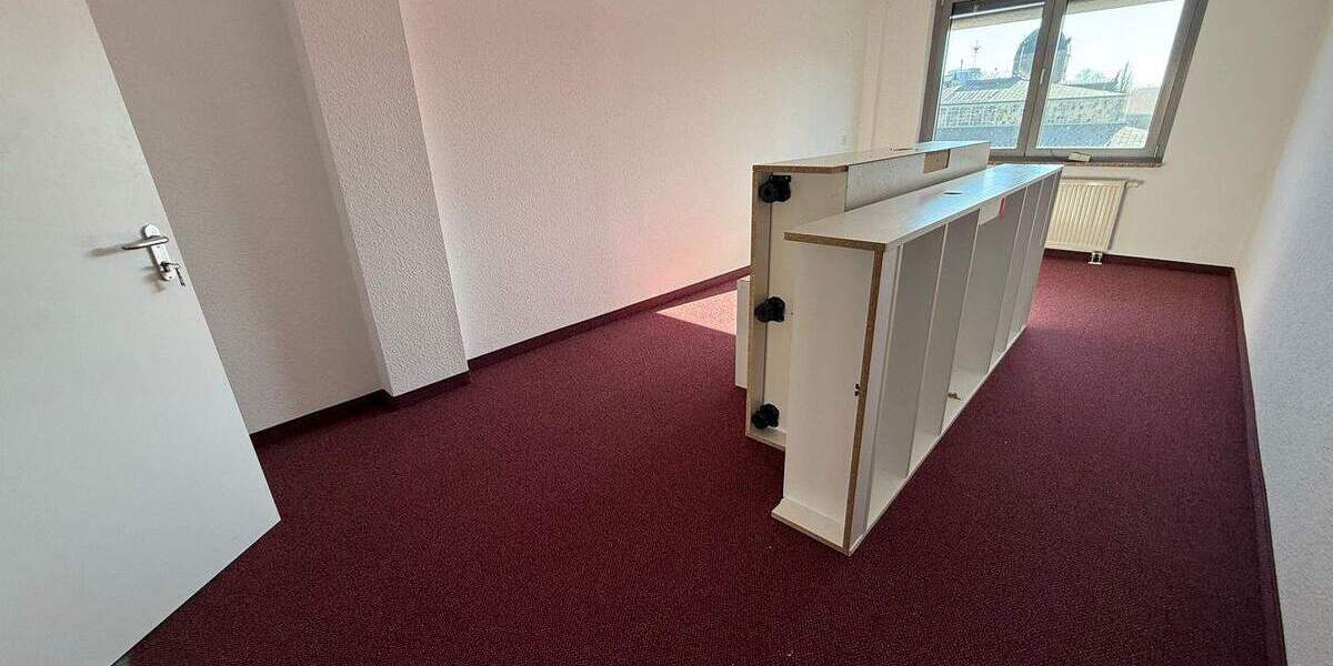 Gewerbeobjekt Chemnitz Zentrum - 1 Zimmer, 380 m&sup2;, 3.800&euro; | Angebot:25680088