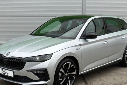 Skoda Scala 10.685 km 24.170 &euro; Zwönitz / OT Dorfchemnitz 08297