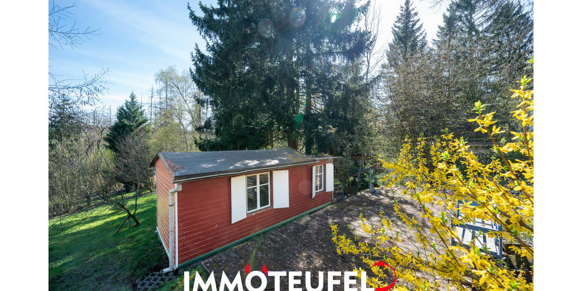 Grundstück Chemnitz / Einsiedel Einsiedel - 29.000&euro; | Angebot:26499196