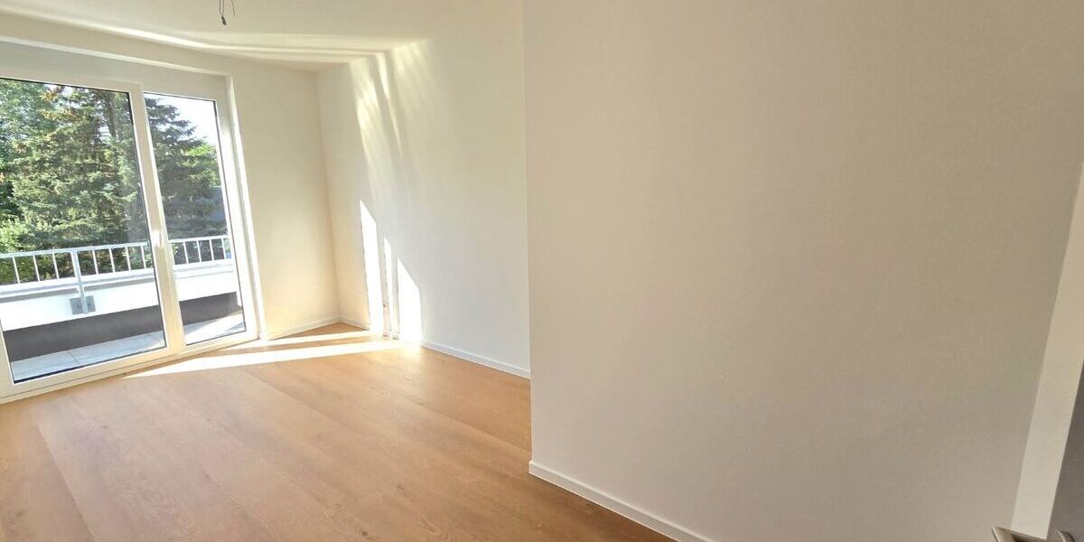 Erstbezug! Exklusive Penthousewohnung, mit Blick über Hartmannsdorf! - Einfamilienhaus Hartmannsdorf | Angebot:26557122