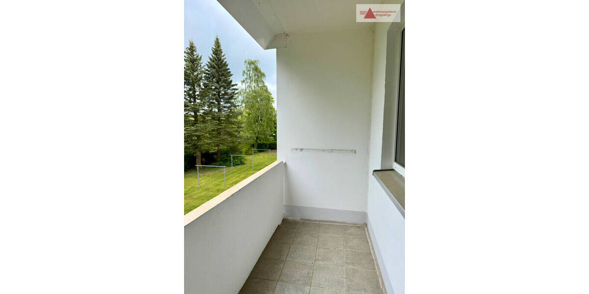 Etagenwohnung Annaberg-Buchholz Annaberg - 3 Zimmer, 57 m&sup2;, 40.000&euro; | Angebot:25776689