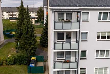 Wohnung zum Mieten in Brand-Erbisdorf 385 € 59.45 m² 3 zimmer