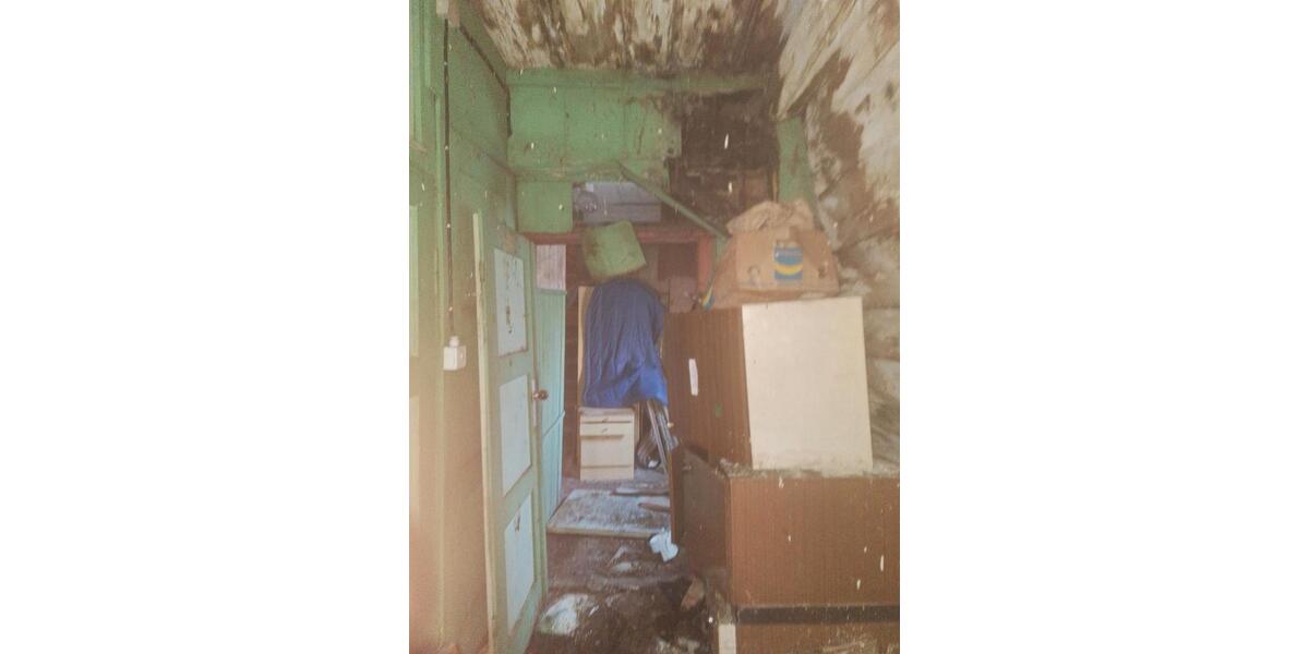 altes Fachwerkhaus in Lössnitz zu verkaufen zimmer