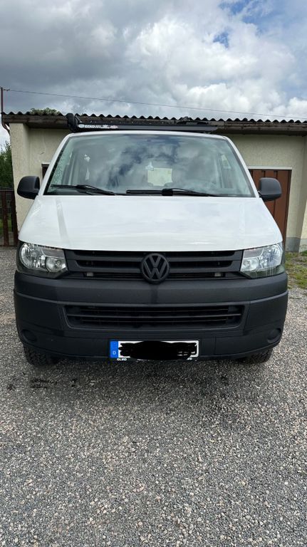 T5 andere