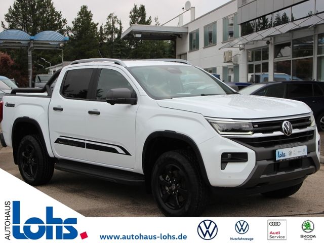 VW Amarok 27.221 km 58.979 € Limbach-Oberfrohna 09212