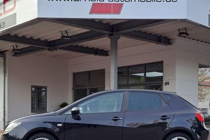 Seat Ibiza 167.500 km 2.400 &euro; Chemnitz 09130
