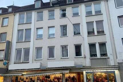 Einzelhandel in Osnabrück 2.500 € 400 m²