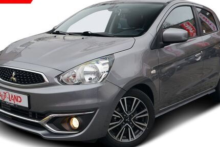 Mitsubishi Space Star 44.185 km 11.950 &euro; Chemnitz 09113