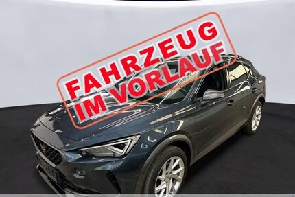 Cupra Formentor 75.670 km 18.999 &euro; Chemnitz - Mittelbach 09224
