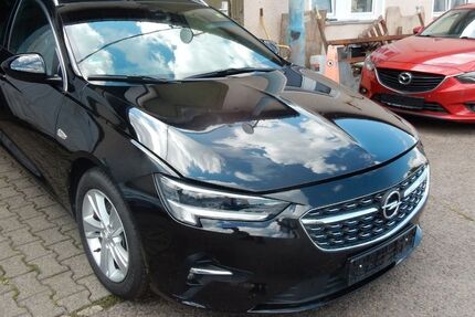 Opel Insignia 107.100 km 13.600 &euro; Chemnitz 09116