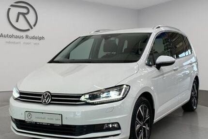 VW Touran 86.246 km 29.349 € Oelsnitz/Erzgebirge 09376