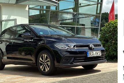 VW Polo 1.500 km 24.950 &euro; Brand-Erbisdorf 09618