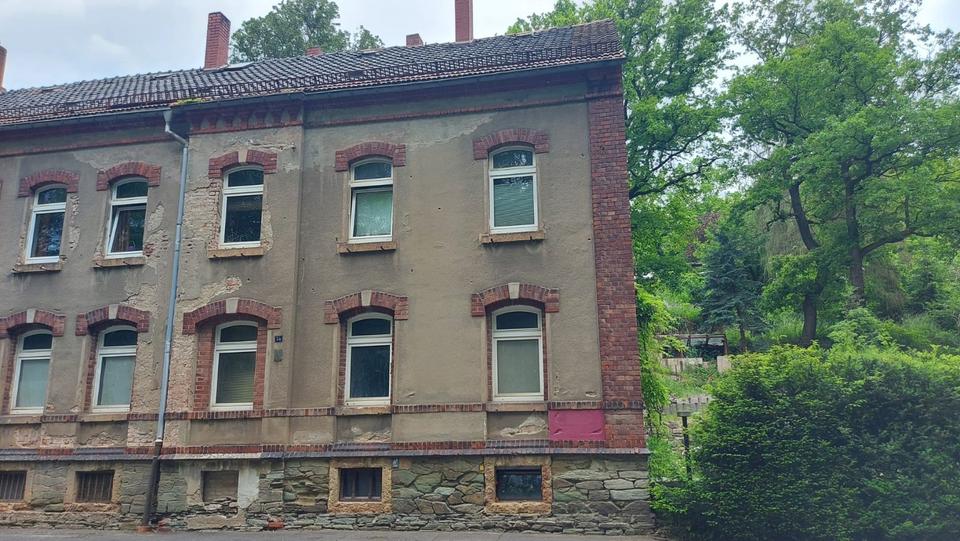 Doppelhaushälfte WGH Wohnhaus 260m² zimmer