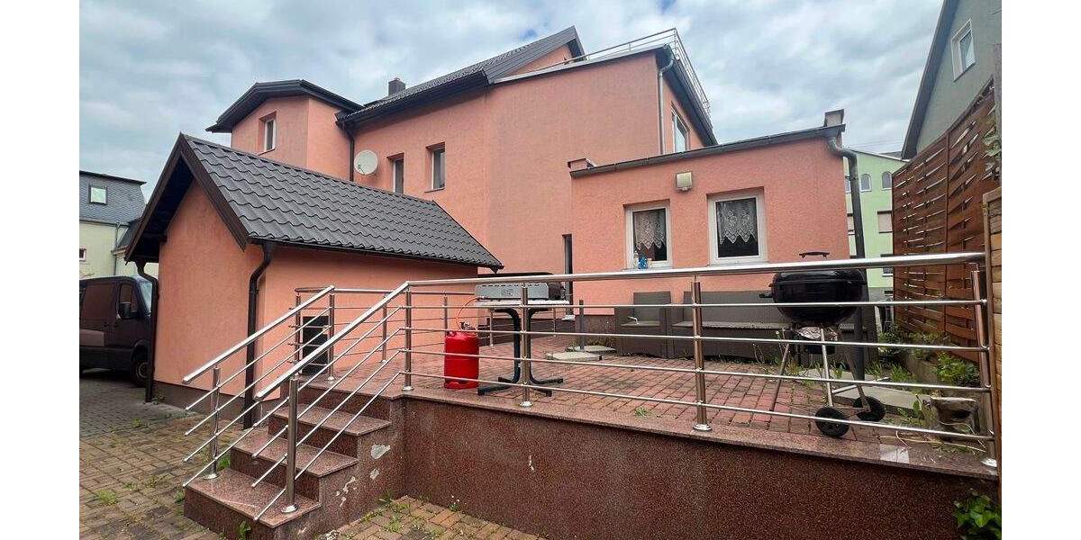 Gewerbeobjekt Chemnitz Gablenz - 499.000&euro; | Angebot:25769481