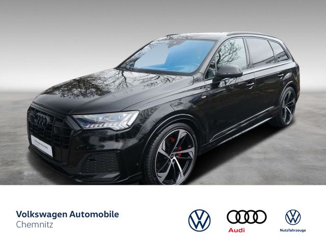 Audi Q7 103.067 km 59.990 &euro; Chemnitz 09113