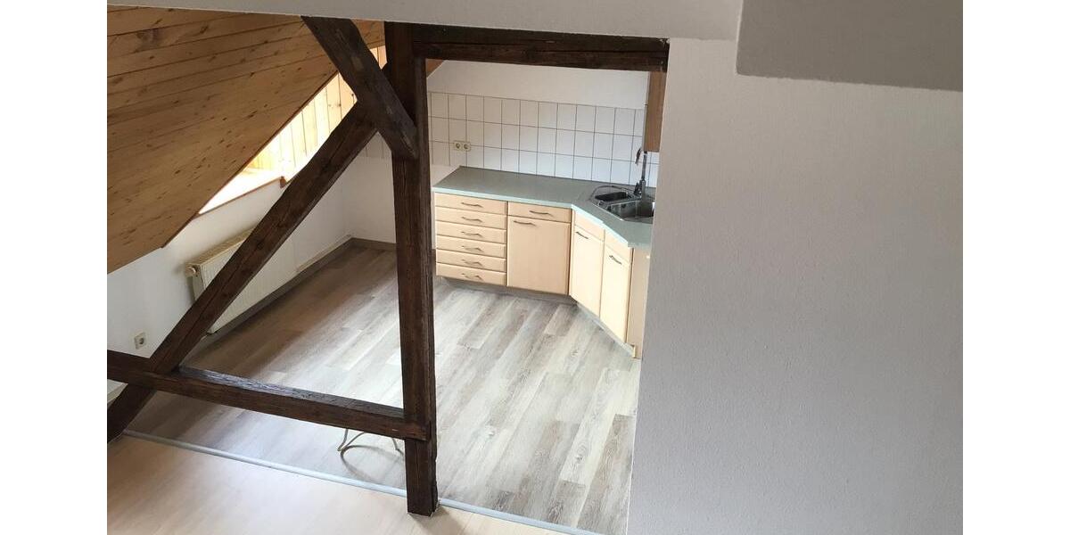 Maisonettenwohnung Chemnitz Kapellenberg - 3 Zimmer, 83 m&sup2;, 120.000&euro; | Angebot:26623954