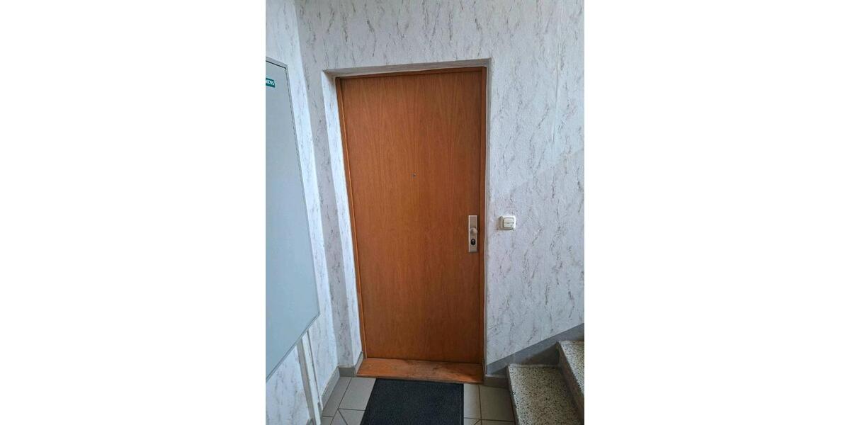 Hochparterre Reinsdorf - 3 Zimmer, 58 m&sup2;, 64.900&euro; | Angebot:27029013