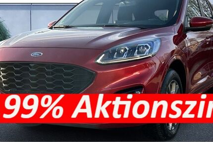 Ford Kuga 46.500 km 27.890 € Mittweida 09648