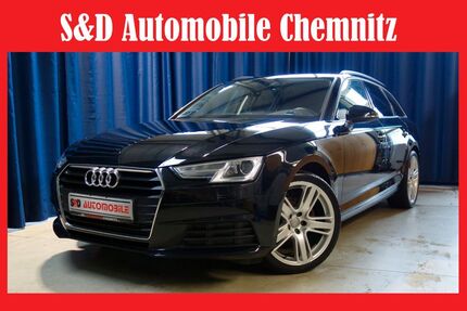 Audi A4 58.000 km 23.999 &euro; Chemnitz 09120